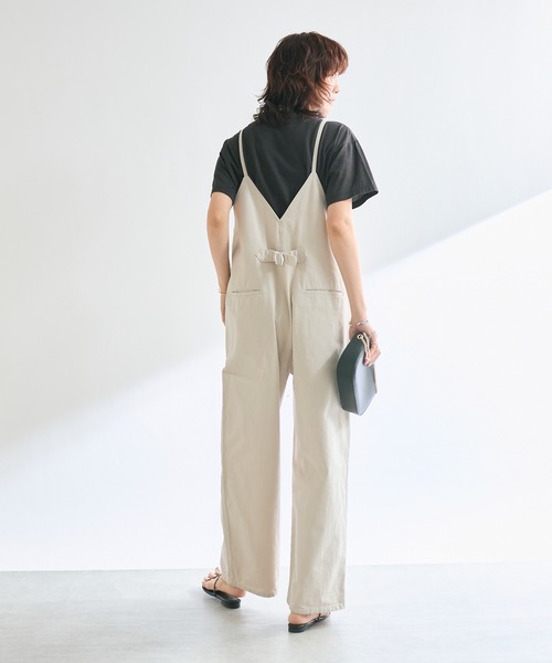 RIVE DROITE（リヴドロワ）の「【シーズン問わず使える】デニム