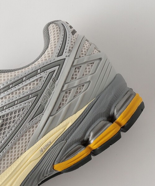 NEW BALANCE（ニューバランス）の「＜New Balance＞M1906RRD/スニーカー（スニーカー・レディース・ライトグレー・22.5cm/23.5cm/24.5cm/23cm/25cm/24cm）」の12枚目の写真