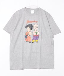 Rendez-Vous | 【 DRAGON  BALL 】 Ｔシャツ  24S6(Tシャツ/カットソー)