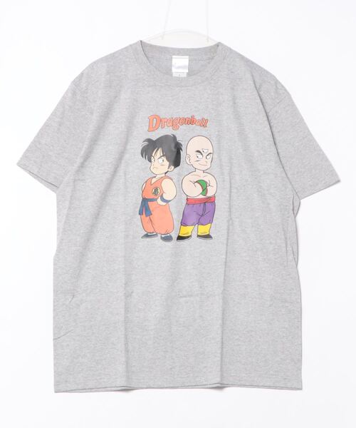 Rendez-Vous（ランデヴー）の「【 DRAGON  BALL 】 Ｔシャツ  24S6（Tシャツ/カットソー・レディース・その他4/その他3/その他2/その他1・X-LARGE/LARGE）」の3枚目の写真