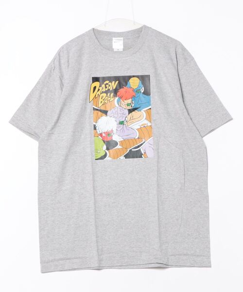 Rendez-Vous（ランデヴー）の「【 DRAGON  BALL 】 Ｔシャツ  24S6（Tシャツ/カットソー・レディース・その他4/その他3/その他2/その他1・X-LARGE/LARGE）」の4枚目の写真