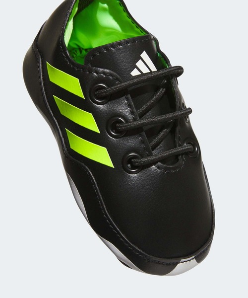 新品未使用 定価25,410 adidasgolf アディダスゴルフ 上下セット adidas セットアップ スリーストライプス フリース セットアップ