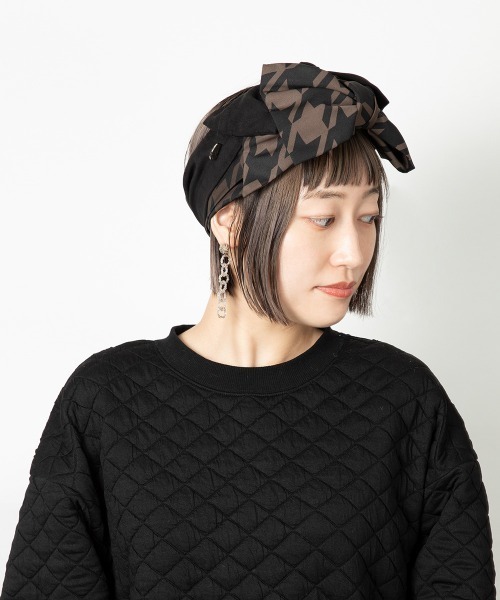 LULUE（ヘアバンド）｜CA4LA（カシラ）のファッション通販