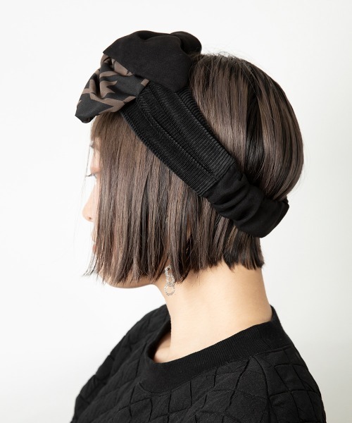 LULUE（ヘアバンド）｜CA4LA（カシラ）のファッション通販