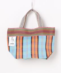 チャイハネ | 【チャイハネ】ハリダリミニバッグ(トートバッグ)