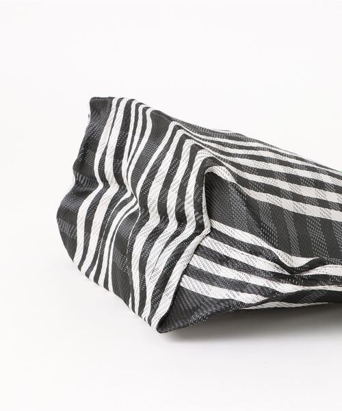 チャイハネ(チャイハネ)の「【チャイハネ】ハリダリミニバッグ(トートバッグ・レディース・オレンジ/イエロー/グリーン/ブラック・FREE)」の6枚目の写真