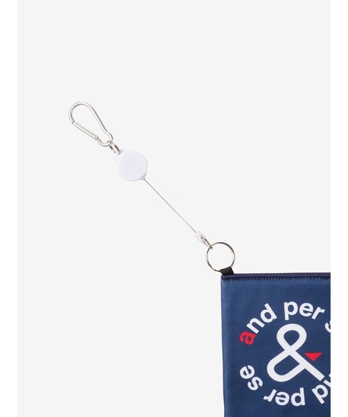 and per se（アンパスィ）の「ボールクリーナー（ユニセックス