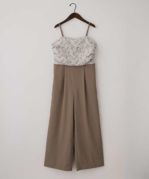 LOEFF ジャガードビスチェ 86348945b_b_05_500.jpg