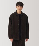 無印良品(ムジルシリョウヒン)の「ジャケット/アウター(その他アウター)」