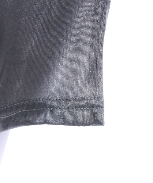 clear（クリア）の「【低身長サイズ有】インパン付き八枚ハギミニスカート [ショート丈 着回し万能 脚長]≪2024AW新作≫（スカート・レディース・ブラック/グレー/ブラック系その他/グレー系その他・S/M/XS）」の20枚目の写真