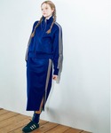 RNA(アールエヌエー)の「スカート(スカート)」