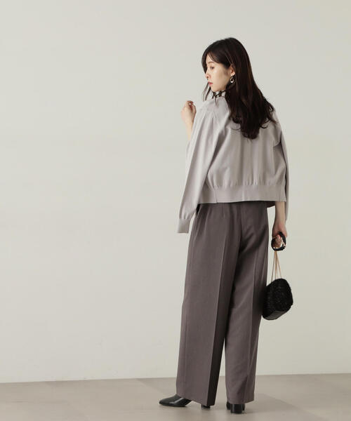 PROPORTION BODY DRESSING(プロポーションボディドレッシング)の「ベーシックカーデⅢ / 1214274900(カーディガン/ボレロ・レディース・ピンク/ホワイト系その他/グレー/レッド・FREE)」の17枚目の写真