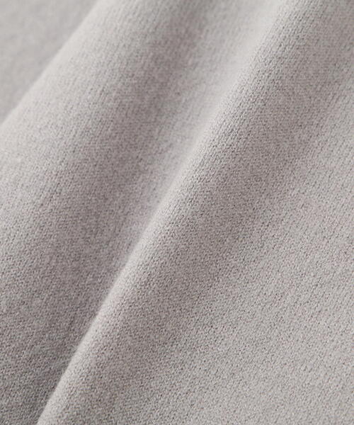 PROPORTION BODY DRESSING(プロポーションボディドレッシング)の「ベーシックカーデⅢ / 1214274900(カーディガン/ボレロ・レディース・ピンク/ホワイト系その他/グレー/レッド・FREE)」の21枚目の写真