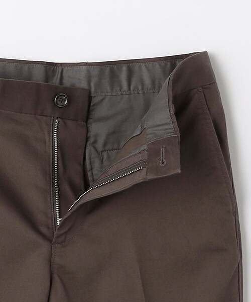 green label relaxing（グリーンレーベルリラクシング）の「ストレッチ スマートレッグ パンツ（その他パンツ・メンズ・オリーブ/ダークグレー/ネイビー・S/M/L/XL）」の15枚目の写真