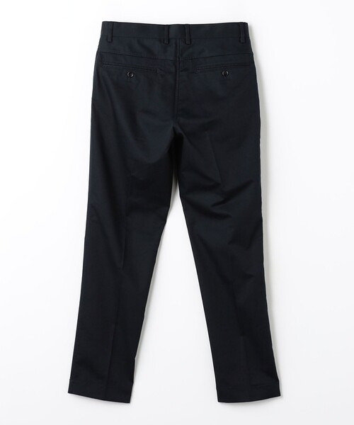 green label relaxing（グリーンレーベルリラクシング）の「ストレッチ スマートレッグ パンツ（その他パンツ・メンズ・オリーブ/ダークグレー/ネイビー・S/M/L/XL）」の20枚目の写真