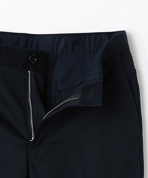 green label relaxing（グリーンレーベルリラクシング）の「ストレッチ スマートレッグ パンツ（その他パンツ・メンズ・オリーブ/ダークグレー/ネイビー・S/M/L/XL）」の22枚目の写真