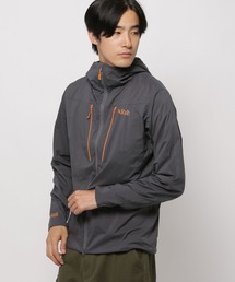 【Rab(ラブ)】ソフトシェルジャケット