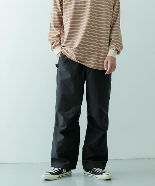 ITEMS URBANRESEARCH（アイテムズ アーバンリサーチ）の