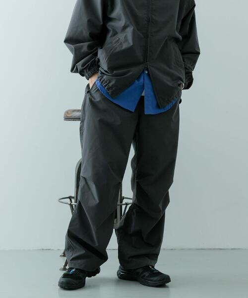 ITEMS URBANRESEARCH（アイテムズ アーバンリサーチ）の