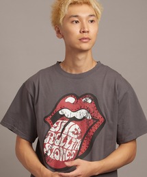 ウィダンシー ブラック Tシャツ L ローリングストーンズ ローリングストーンズtシャツのおすすめ人気商品一覧 通販