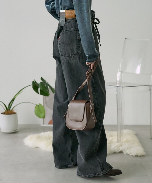 セール】LEVI'S/リーバイス XL STRAIGHT/XLストレート（デニム