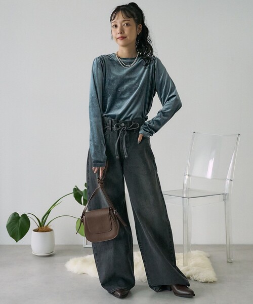 【セール】LEVI'S/リーバイス XL STRAIGHT/XLストレート（デニムパンツ）｜FREAK'S STORE（フリークスストア）