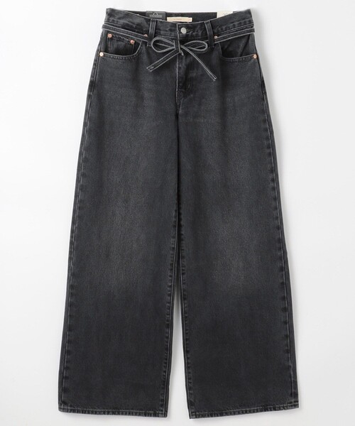 【セール】LEVI'S/リーバイス XL STRAIGHT/XLストレート（デニムパンツ）｜FREAK'S STORE（フリークスストア）