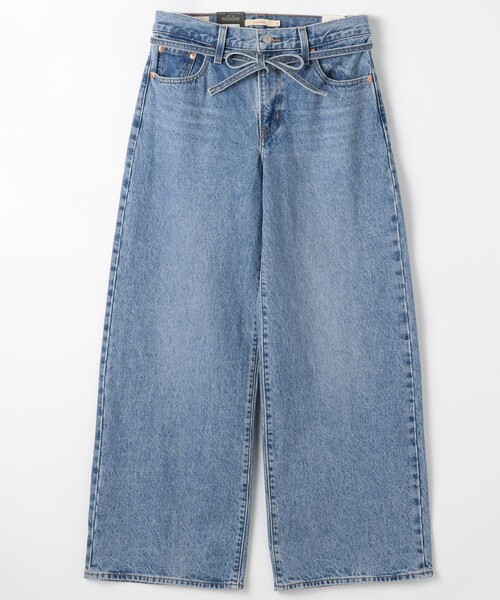 【セール】LEVI'S/リーバイス XL STRAIGHT/XLストレート（デニムパンツ）｜FREAK'S STORE（フリークスストア）