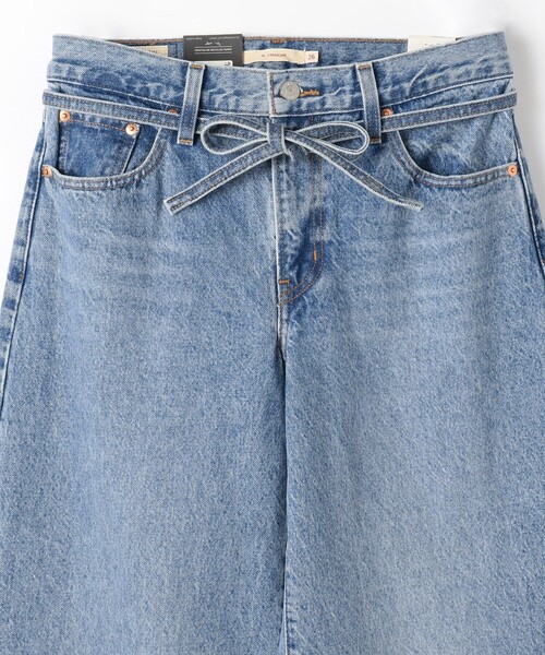 【セール】LEVI'S/リーバイス XL STRAIGHT/XLストレート（デニムパンツ）｜FREAK'S STORE（フリークスストア）
