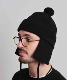 【Nine Tailor】 Stalk Flap Watch