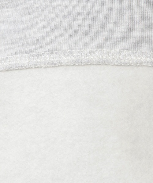 セール】ベアロゴ刺繍プルオーバー / 147795（スウェット）｜LAKOLE