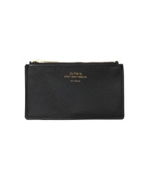 DELFONICS（デルフォニックス）の「キトリ ジップカードケース（財布）」