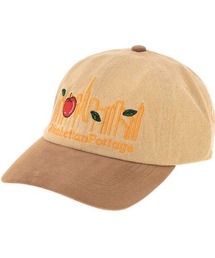 Manhattan Portage（マンハッタンポーテージ）の「Manhattan Portage/マンハッタンポーテージ キャップ SUEDE VISOR 6P CAP MP278（キャップ）」