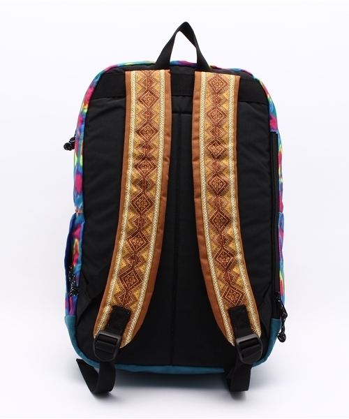 ALDIES（アールディーズ）の「Square Ruck スクエアリュック（バックパック/リュック・メンズ・その他1/その他2/その他3/その他4・FREE）」の13枚目の写真