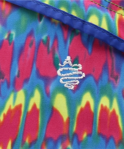 ALDIES（アールディーズ）の「Square Ruck スクエアリュック（バックパック/リュック・メンズ・その他1/その他2/その他3/その他4・FREE）」の15枚目の写真