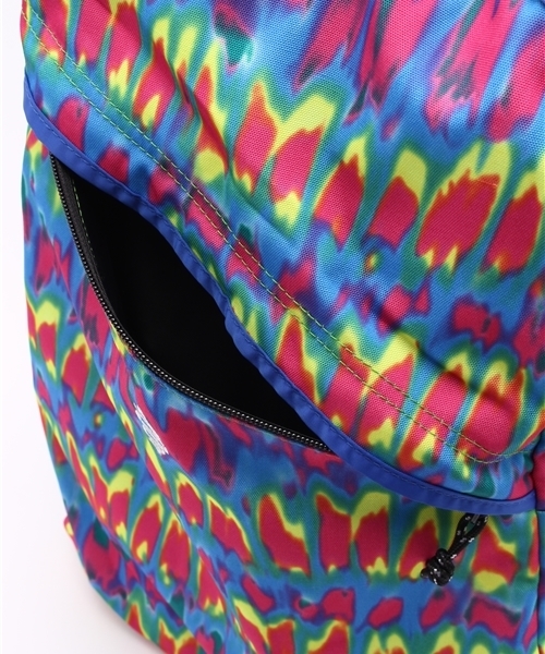 ALDIES（アールディーズ）の「Square Ruck スクエアリュック（バックパック/リュック・メンズ・その他1/その他2/その他3/その他4・FREE）」の7枚目の写真