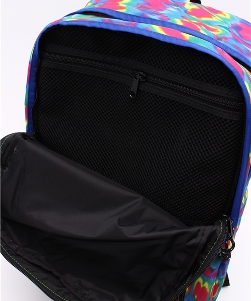 ALDIES（アールディーズ）の「Square Ruck スクエアリュック（バックパック/リュック・メンズ・その他1/その他2/その他3/その他4・FREE）」の8枚目の写真