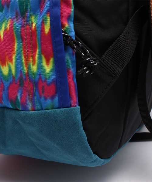 ALDIES（アールディーズ）の「Square Ruck スクエアリュック（バックパック/リュック・メンズ・その他1/その他2/その他3/その他4・FREE）」の9枚目の写真