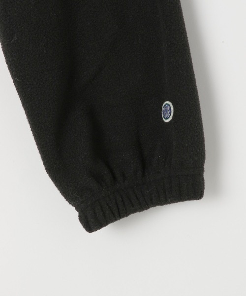 セール】【DISCUS／ディスカス】ロゴフリースプルオーバー 131533（T