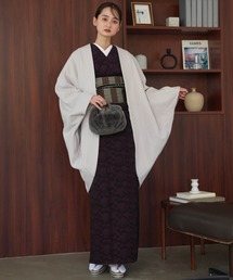 和装コート 着物 コート」に該当するファッション通販 - ZOZOTOWN