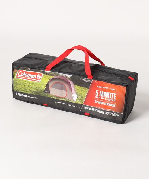 コールマンアウトドアグッズセット6点