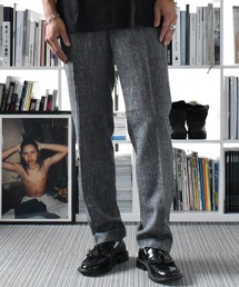 【ヴィンテージ古着】RPM FASHION 3タック スラックス