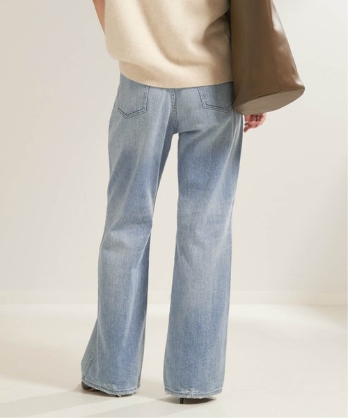 追加》Healthy denim/ヘルシーデニム 別注 CLASH デニムパンツ
