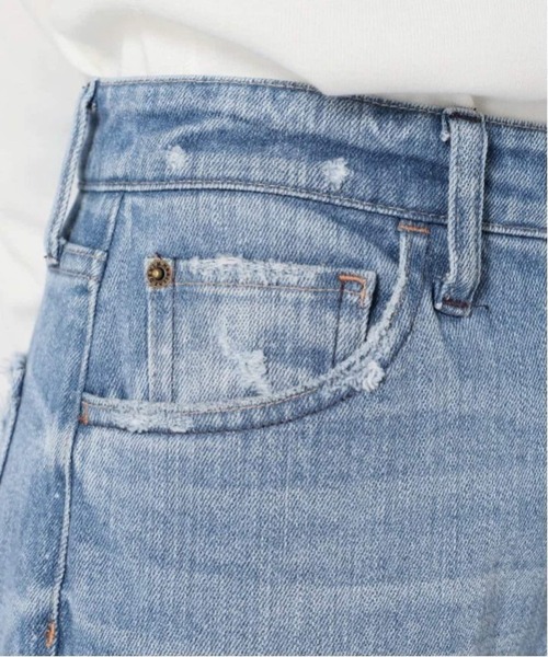 追加》Healthy denim/ヘルシーデニム 別注 CLASH デニムパンツ（デニム