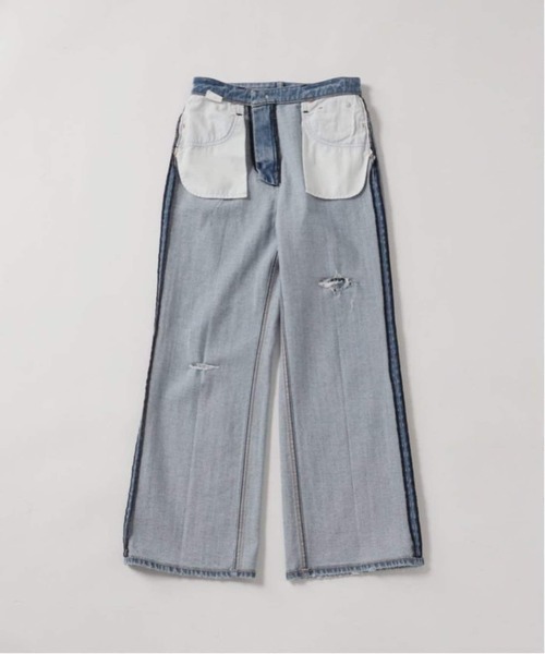 ヘルシーデニム　plage WildGinger（その他パンツ）｜Healthy denim