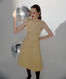 Loulou Willoughby（ルルウィルビー）の「【LOULOU WILLOUGHBY 