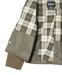 Barbour（バブアー）の「Barbour / バブアー：【ONLY ARK】別注 
