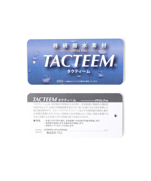 PEARLY GATES（パーリーゲイツ）の「【PEARLY GATES】TACTEEM