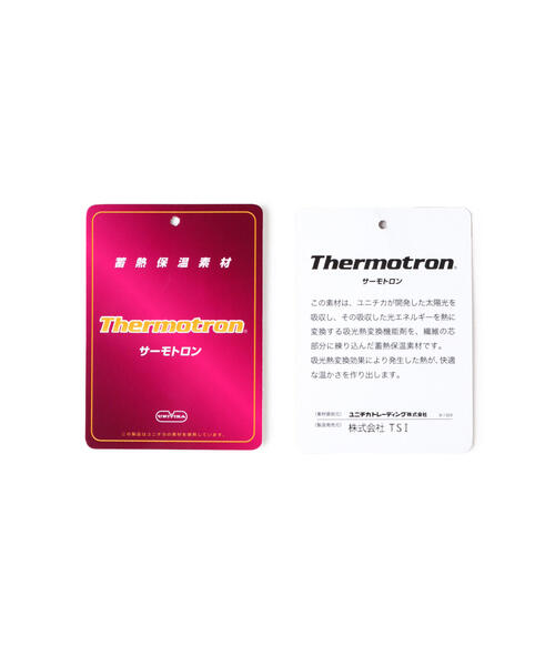 PEARLY GATES（パーリーゲイツ）の「【PEARLY GATES】TACTEEM