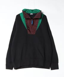 kolor BEACON（カラービーコン）の「kolor BEACON/カラービーコン/SWEAT（スウェット）」